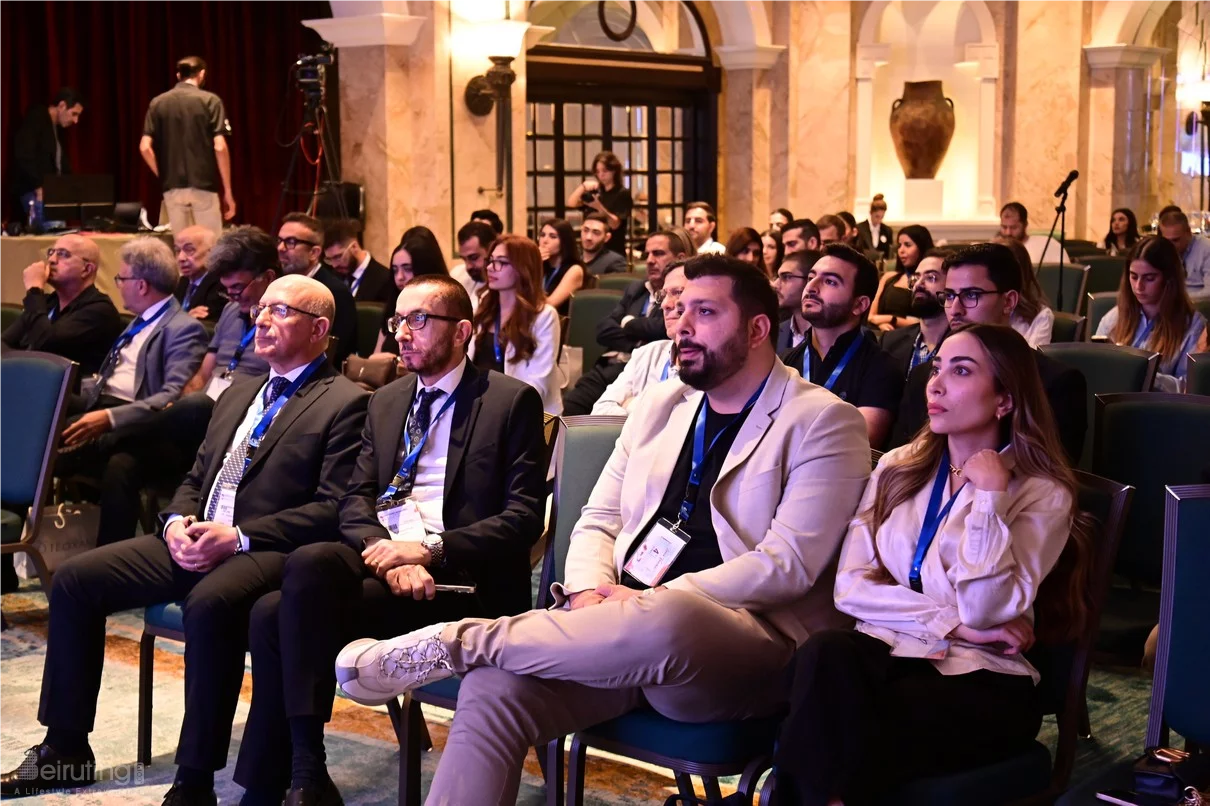 Lebanese Aesthetic Medicine & Surgery Conference