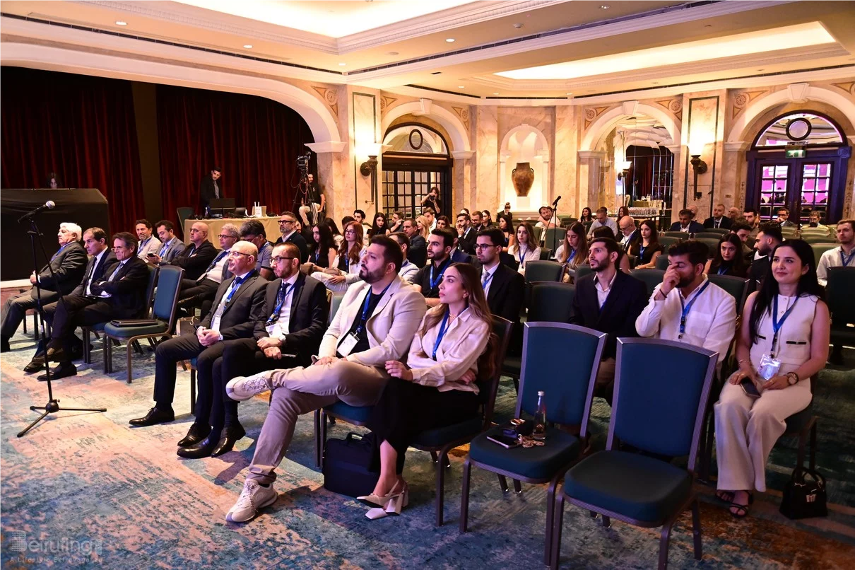 Lebanese Aesthetic Medicine & Surgery Conference