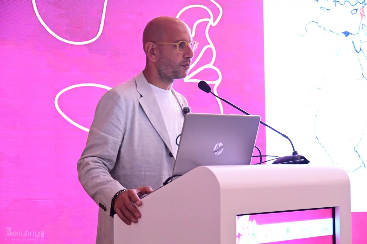 Lebanese Aesthetic Medicine & Surgery Conference