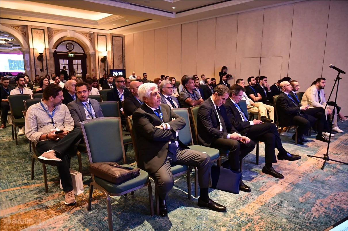 Lebanese Aesthetic Medicine & Surgery Conference