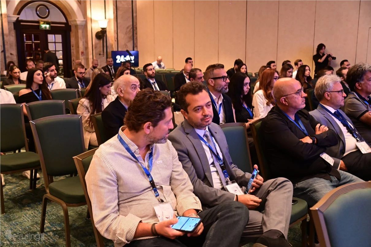 Lebanese Aesthetic Medicine & Surgery Conference