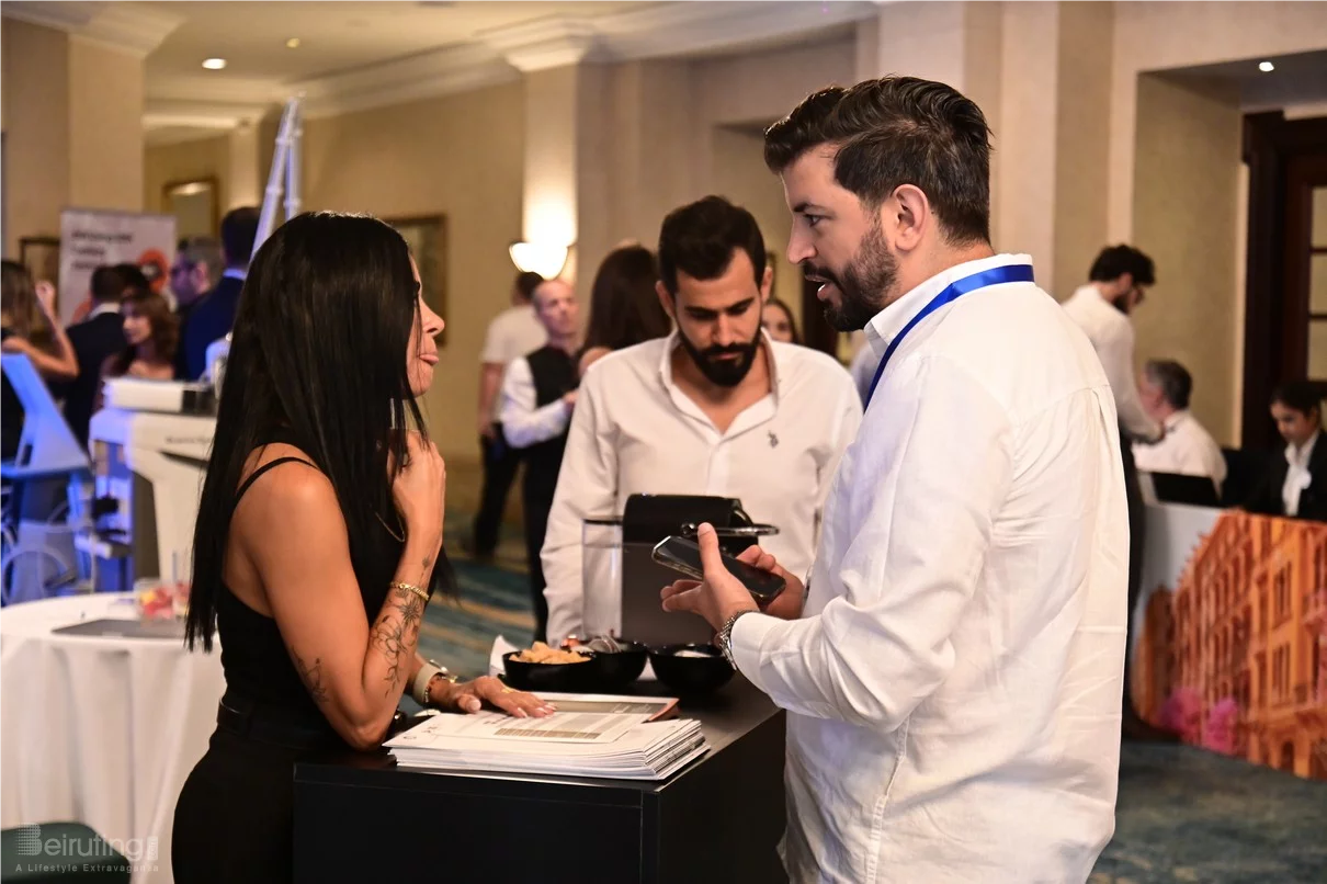 Lebanese Aesthetic Medicine & Surgery Conference