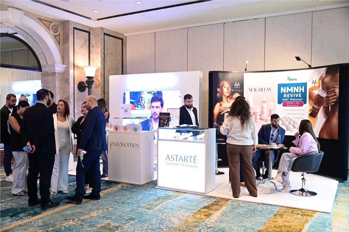 Lebanese Aesthetic Medicine & Surgery Conference