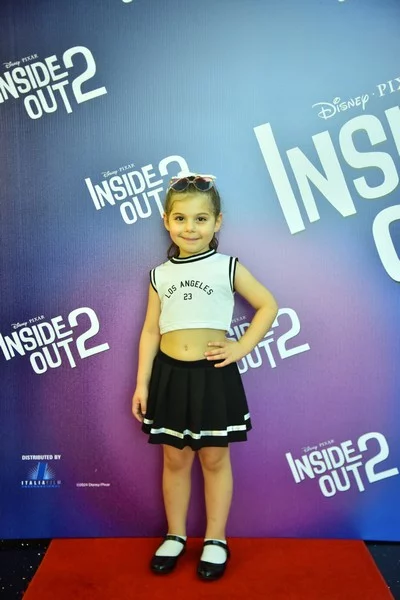 Premiere Screening of Inside Out 2