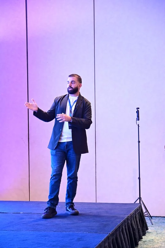 AI Workshop at Phoenicia