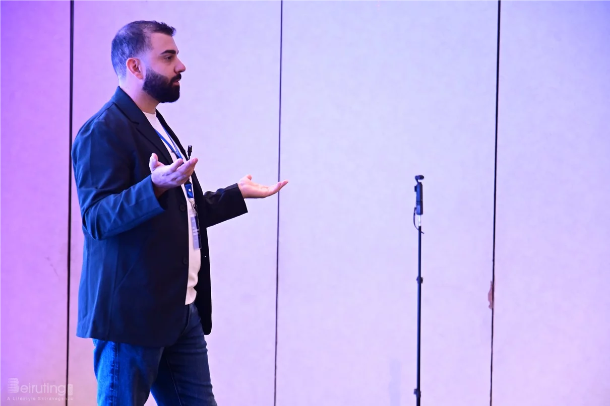 AI Workshop at Phoenicia