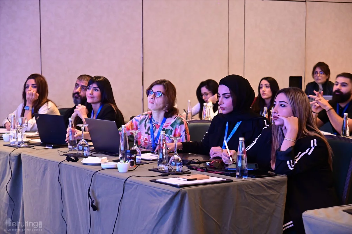 AI Workshop at Phoenicia