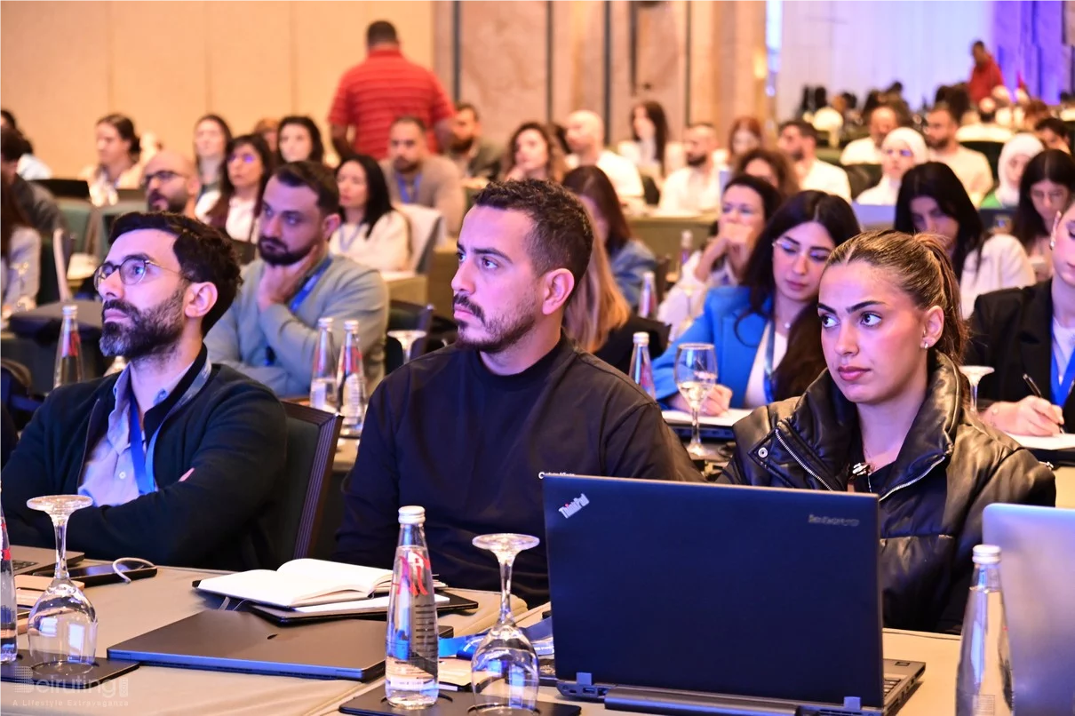 AI Workshop at Phoenicia