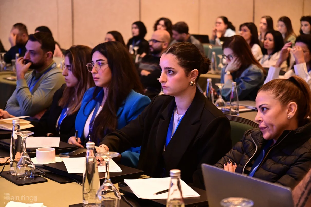 AI Workshop at Phoenicia