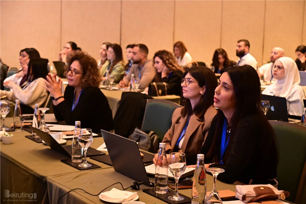 AI Workshop at Phoenicia