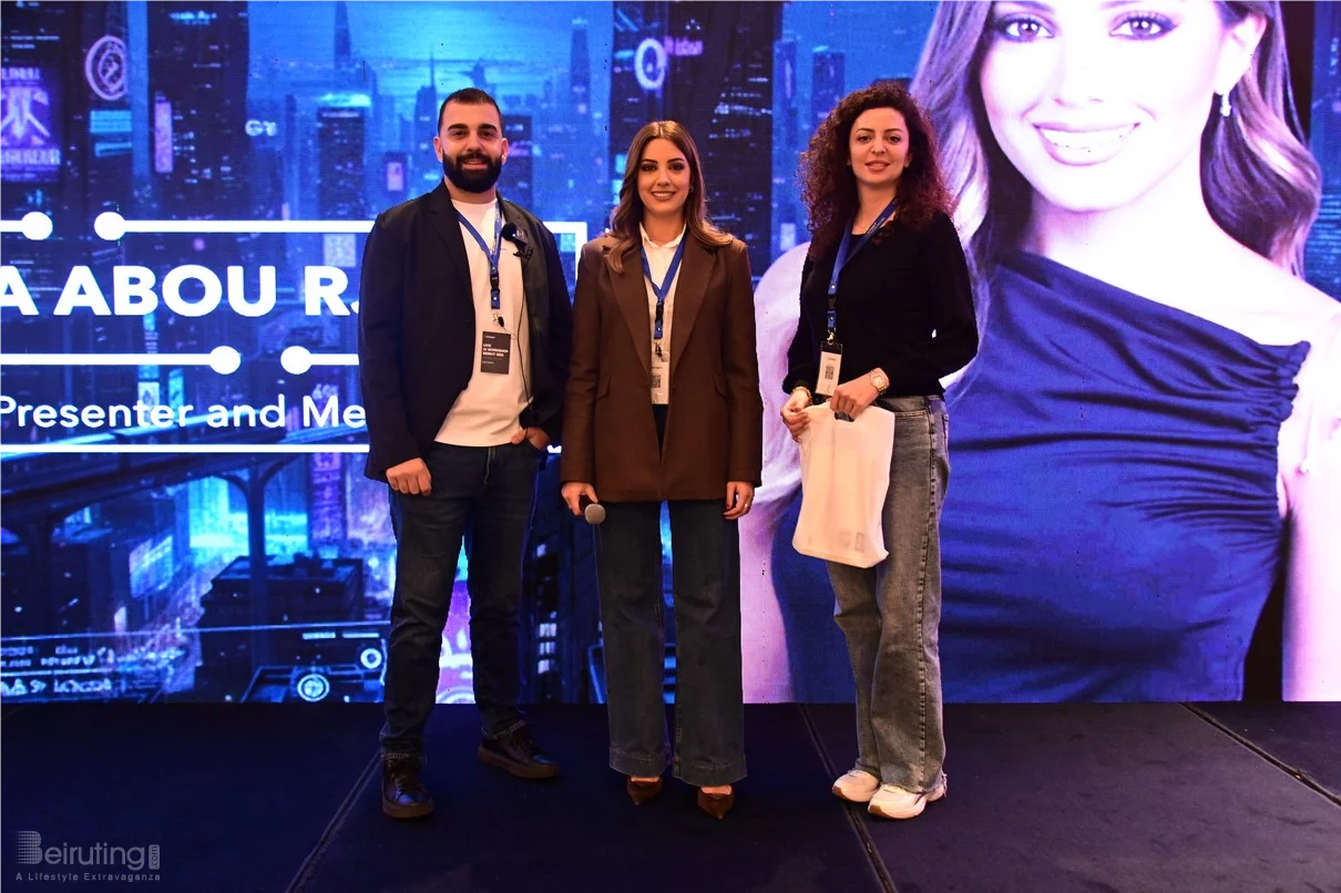 AI Workshop at Phoenicia