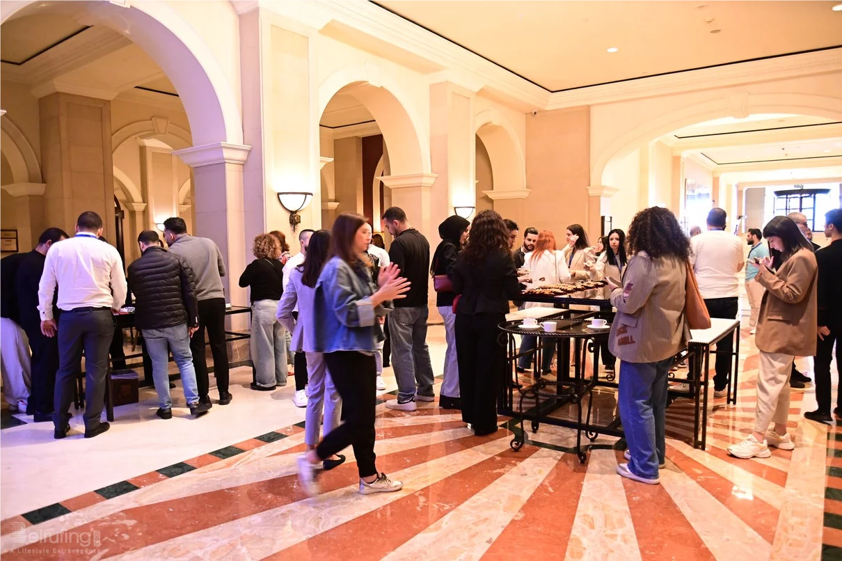 AI Workshop at Phoenicia