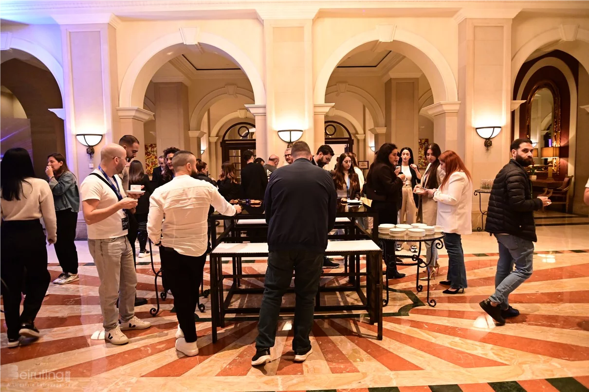 AI Workshop at Phoenicia