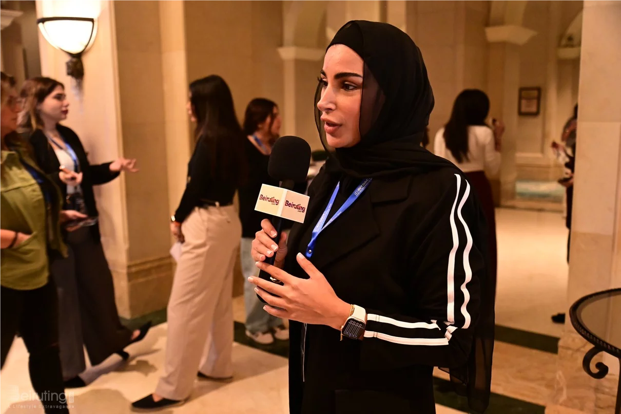 AI Workshop at Phoenicia