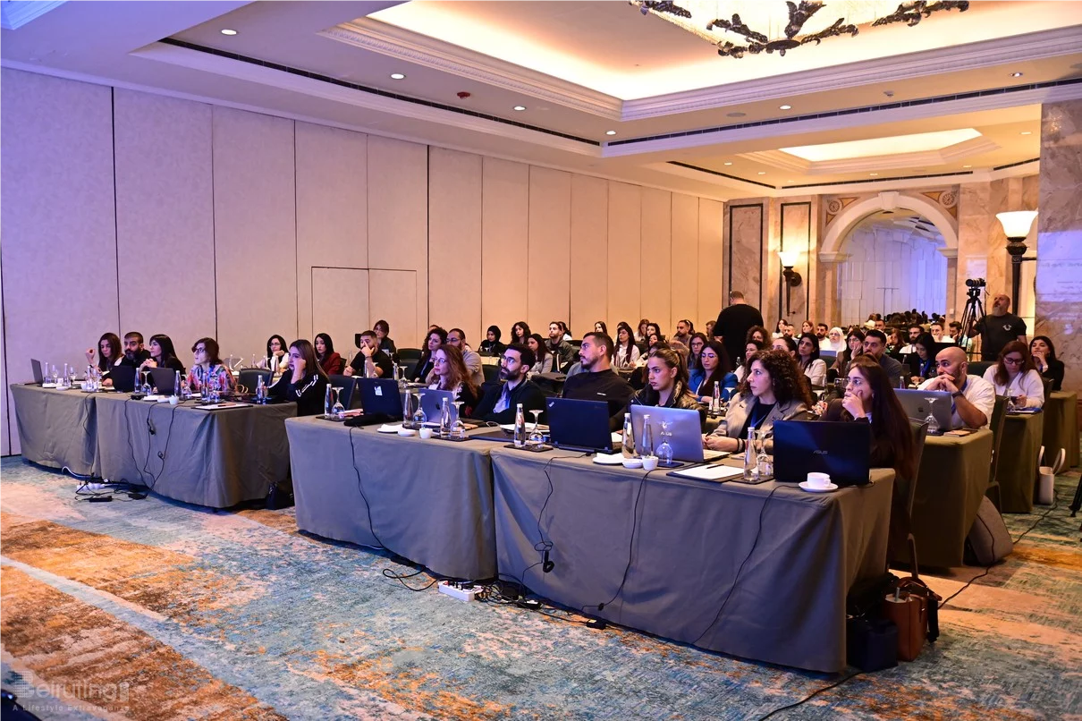 AI Workshop at Phoenicia