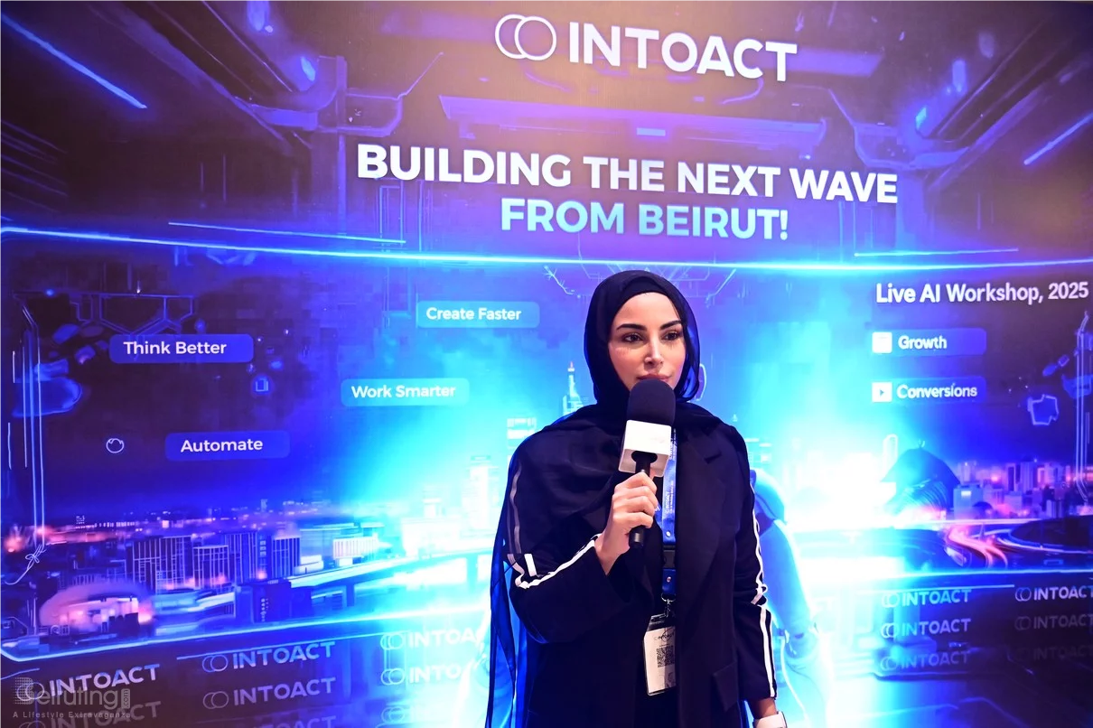 AI Workshop at Phoenicia