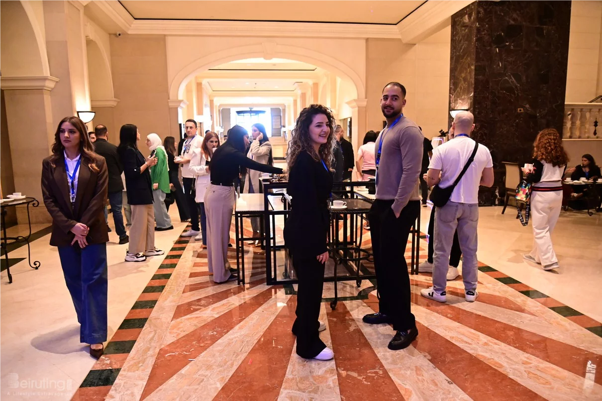 AI Workshop at Phoenicia