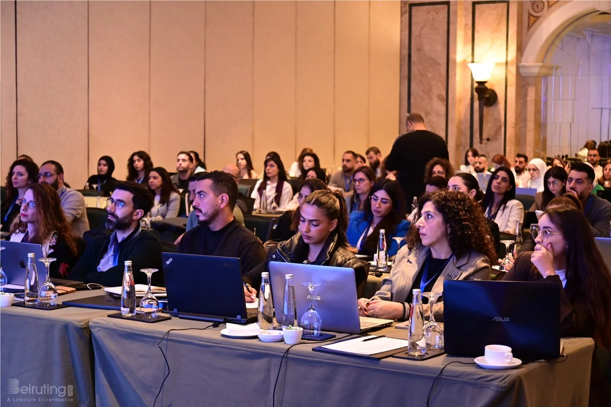 AI Workshop at Phoenicia