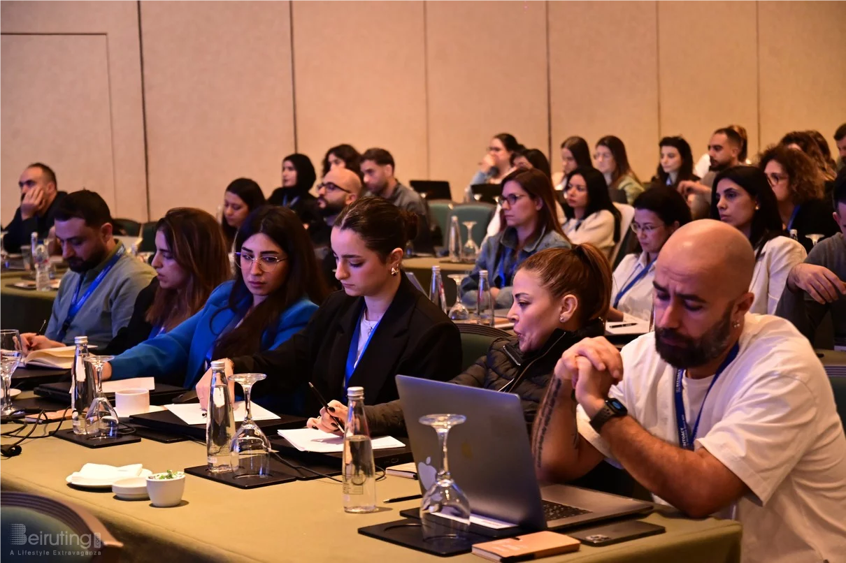 AI Workshop at Phoenicia