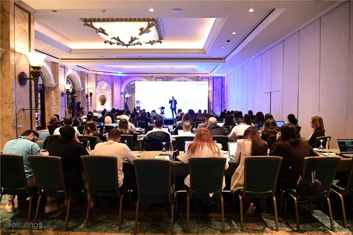 AI Workshop at Phoenicia