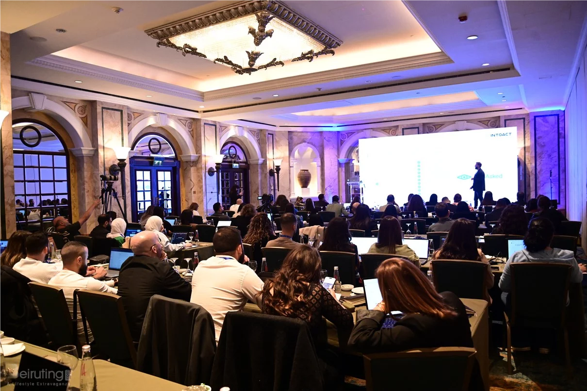 AI Workshop at Phoenicia