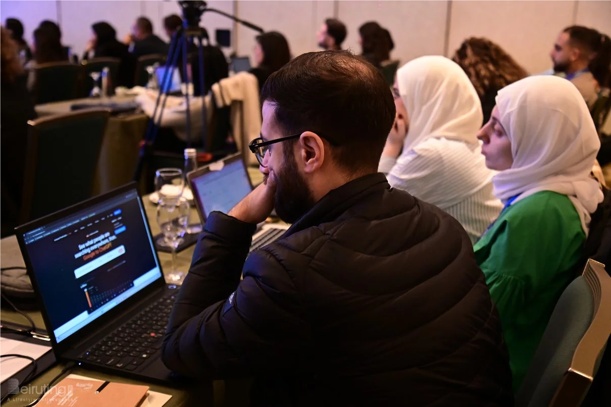 AI Workshop at Phoenicia