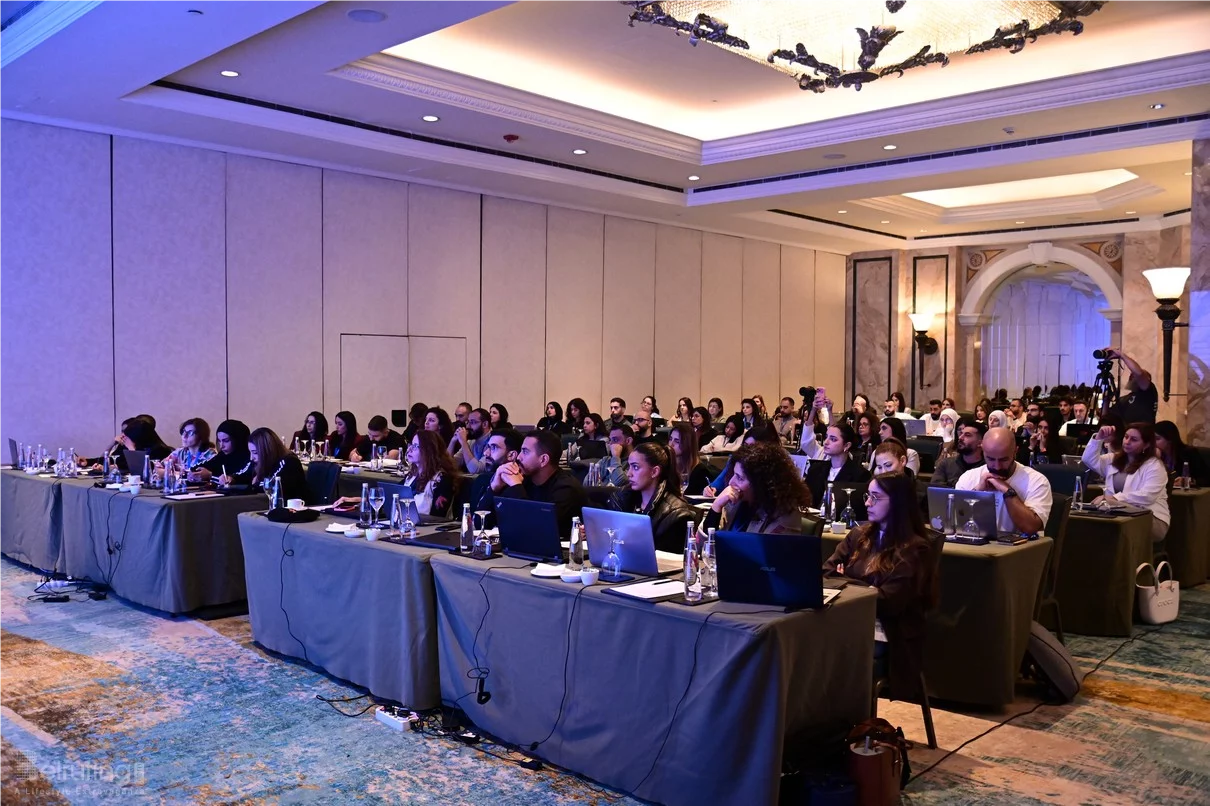 AI Workshop at Phoenicia