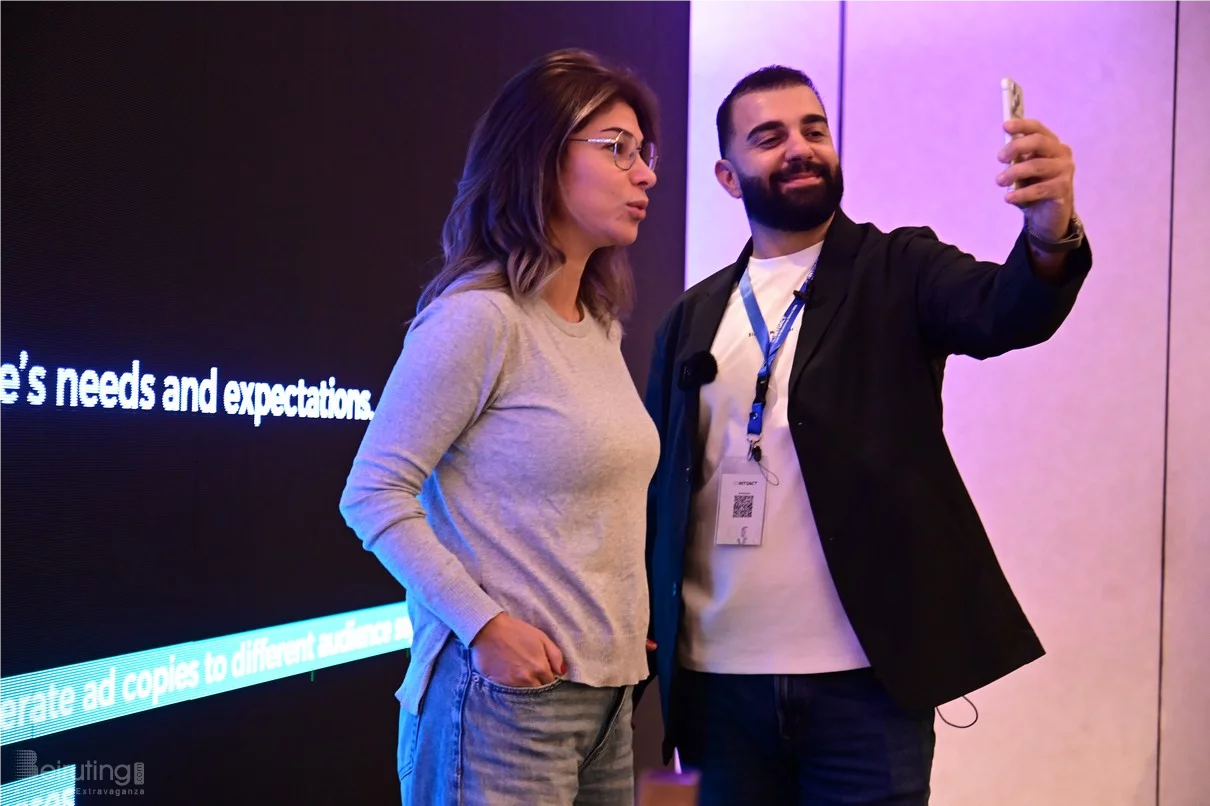 AI Workshop at Phoenicia