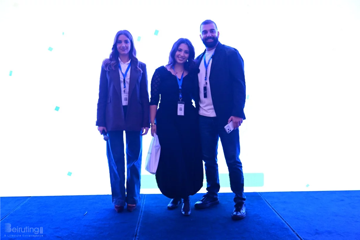 AI Workshop at Phoenicia