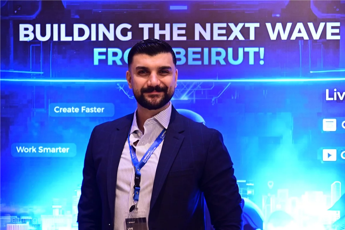 AI Workshop at Phoenicia