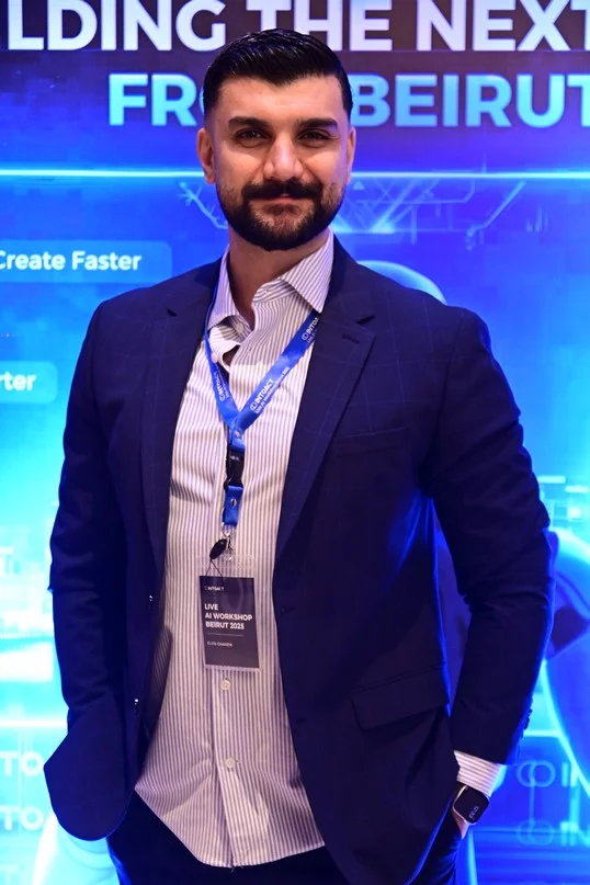 AI Workshop at Phoenicia