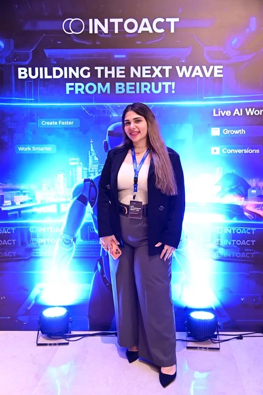 AI Workshop at Phoenicia