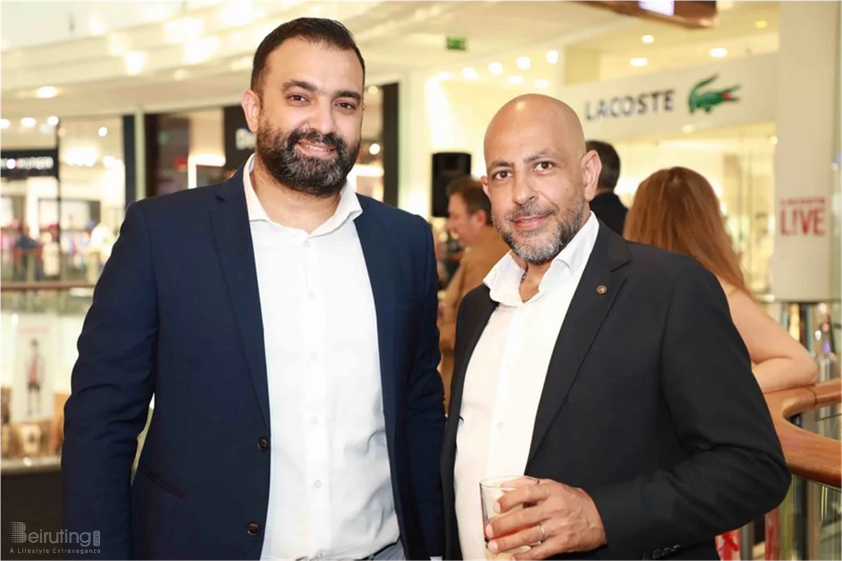 ELIE SAAB x IPEKYOL Reveal the Capsule Collection in Lebanon