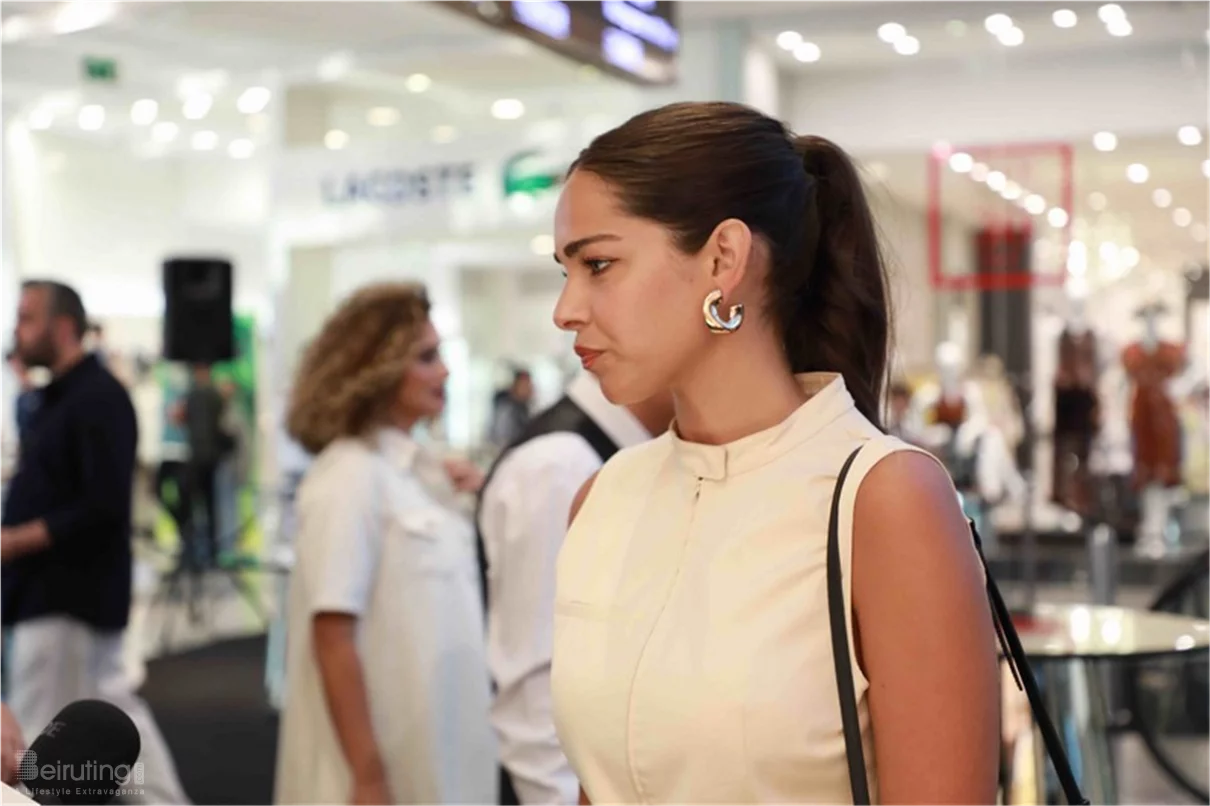 ELIE SAAB x IPEKYOL Reveal the Capsule Collection in Lebanon