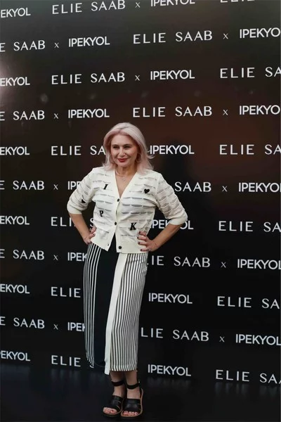 ELIE SAAB x IPEKYOL Reveal the Capsule Collection in Lebanon