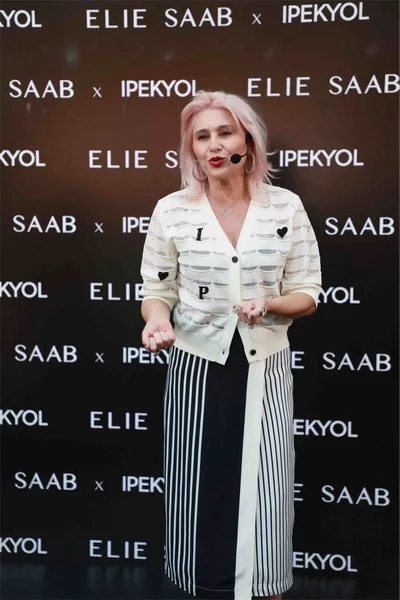 ELIE SAAB x IPEKYOL Reveal the Capsule Collection in Lebanon