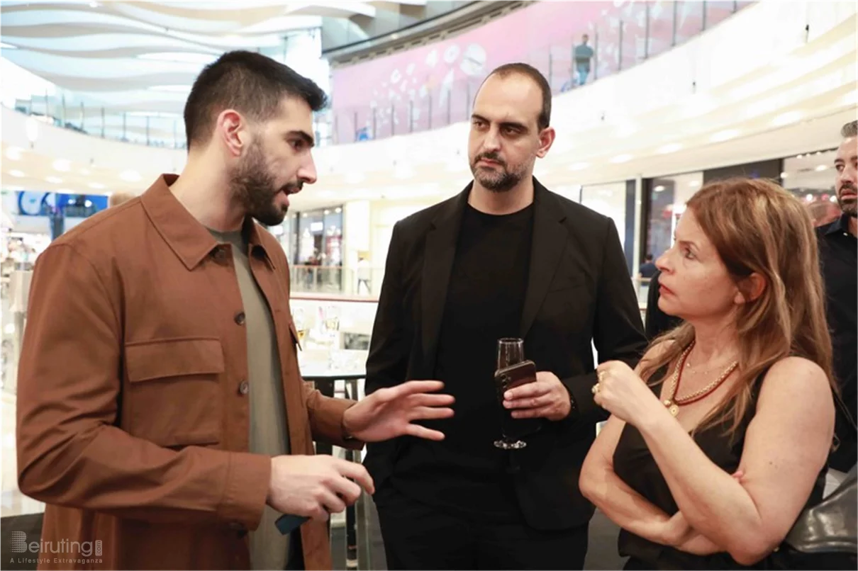 ELIE SAAB x IPEKYOL Reveal the Capsule Collection in Lebanon