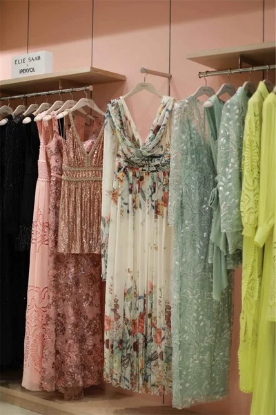 ELIE SAAB x IPEKYOL Reveal the Capsule Collection in Lebanon