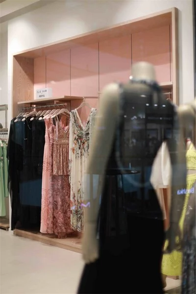 ELIE SAAB x IPEKYOL Reveal the Capsule Collection in Lebanon