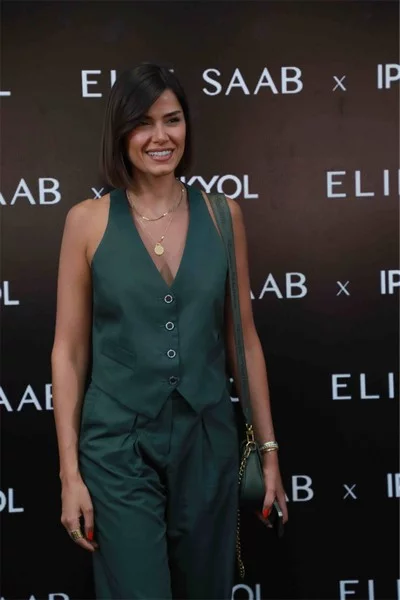 ELIE SAAB x IPEKYOL Reveal the Capsule Collection in Lebanon
