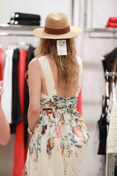 ELIE SAAB x IPEKYOL Reveal the Capsule Collection in Lebanon