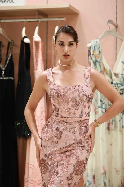 ELIE SAAB x IPEKYOL Reveal the Capsule Collection in Lebanon