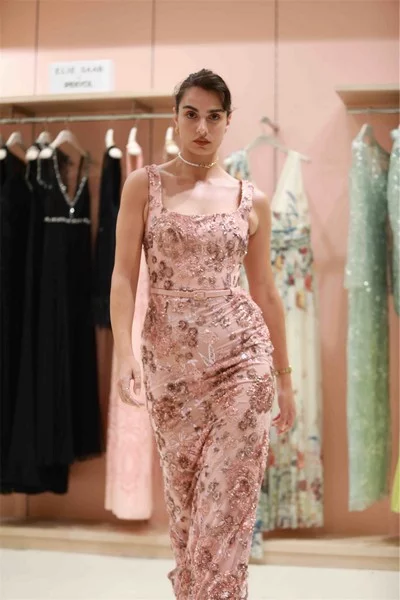 ELIE SAAB x IPEKYOL Reveal the Capsule Collection in Lebanon