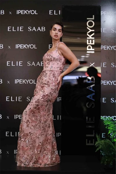 ELIE SAAB x IPEKYOL Reveal the Capsule Collection in Lebanon
