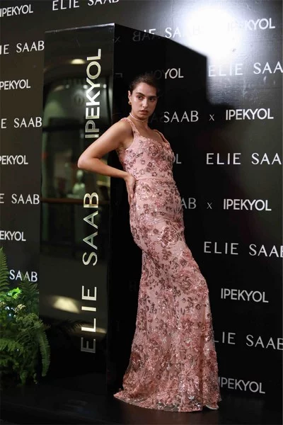 ELIE SAAB x IPEKYOL Reveal the Capsule Collection in Lebanon