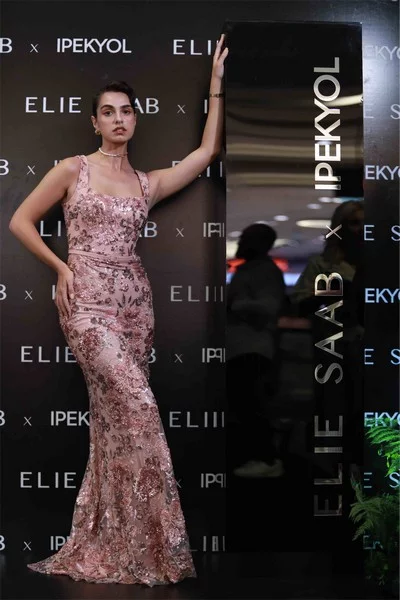 ELIE SAAB x IPEKYOL Reveal the Capsule Collection in Lebanon