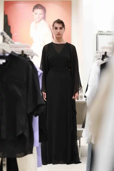 ELIE SAAB x IPEKYOL Reveal the Capsule Collection in Lebanon