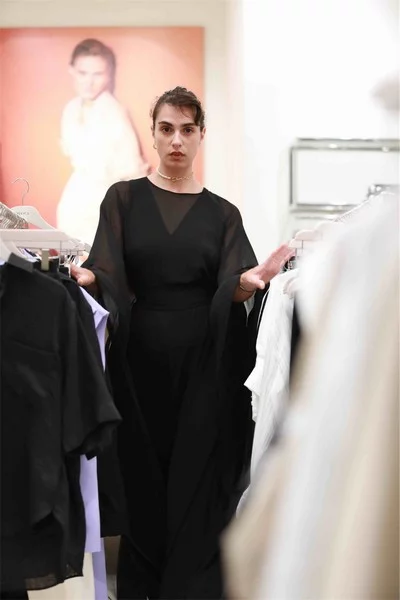 ELIE SAAB x IPEKYOL Reveal the Capsule Collection in Lebanon