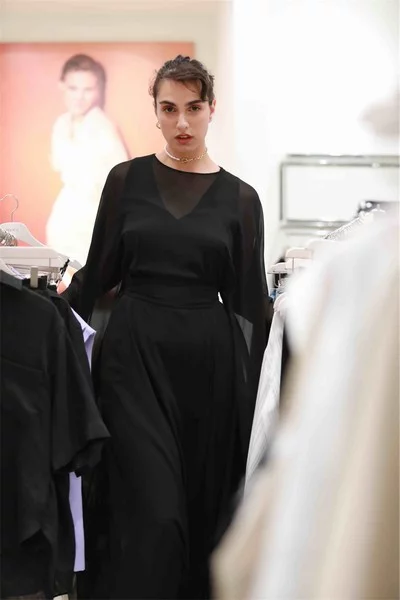 ELIE SAAB x IPEKYOL Reveal the Capsule Collection in Lebanon