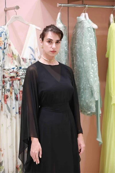 ELIE SAAB x IPEKYOL Reveal the Capsule Collection in Lebanon